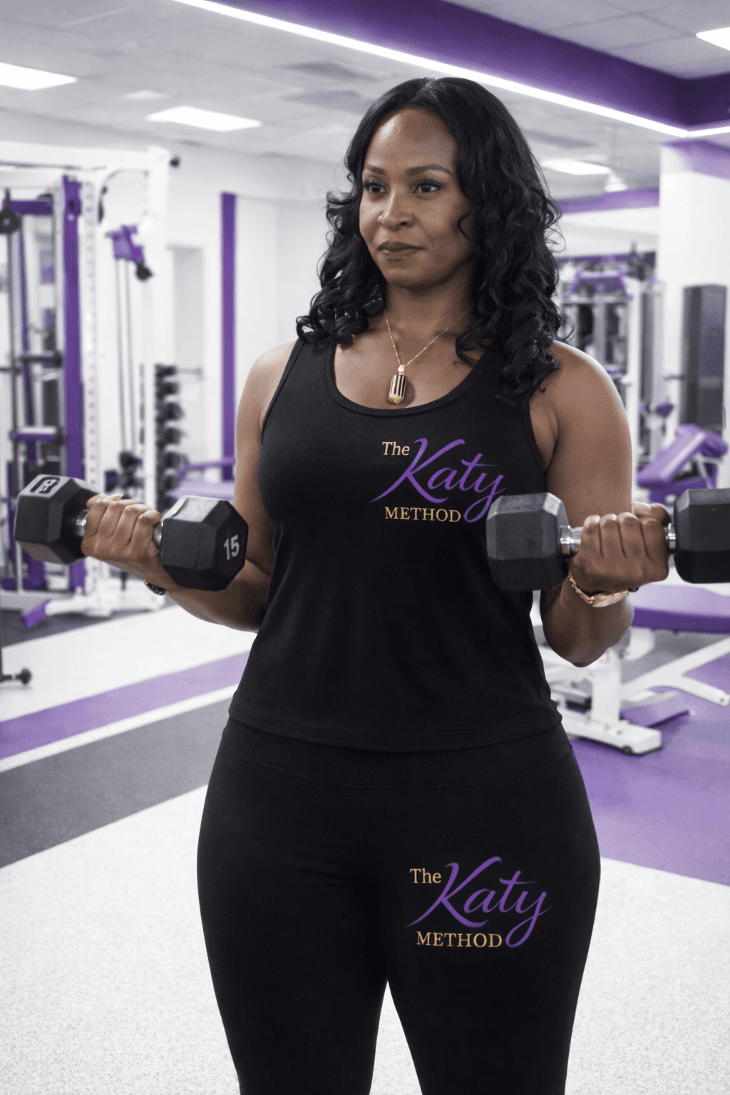 The Katy Muscle Reset Protocol