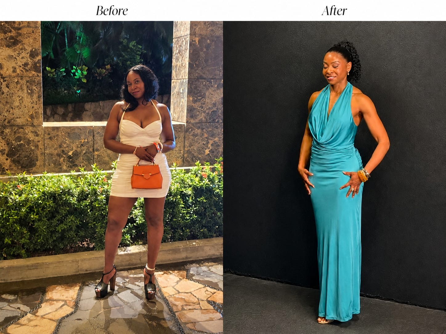 Confidence Transformation